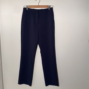 H&M Conscious Navy Dress Pant